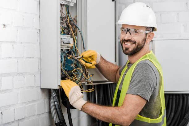 Best Electrical System Inspection  in Redwood Valley, CA