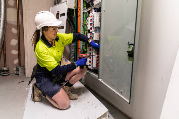 Best Local Electrician Companies  in Redwood Valley, CA