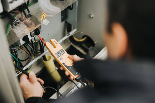 Best Affordable Electrical Installation  in Redwood Valley, CA