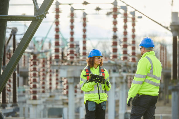 Reliable Redwood Valley, CA Electrician Solutions