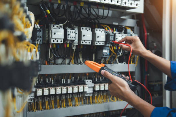 Best Affordable Emergency Electrician  in Redwood Valley, CA