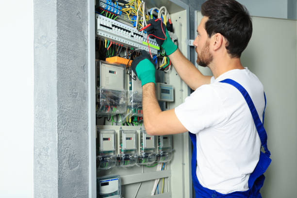 Best Electrical Rewiring Services  in Redwood Valley, CA
