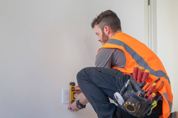 Generator Installation Services in Redwood Valley, CA