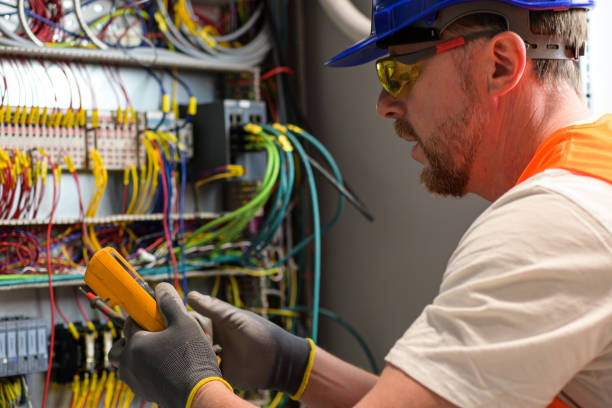 Best Electrician for Home Renovation  in Redwood Valley, CA