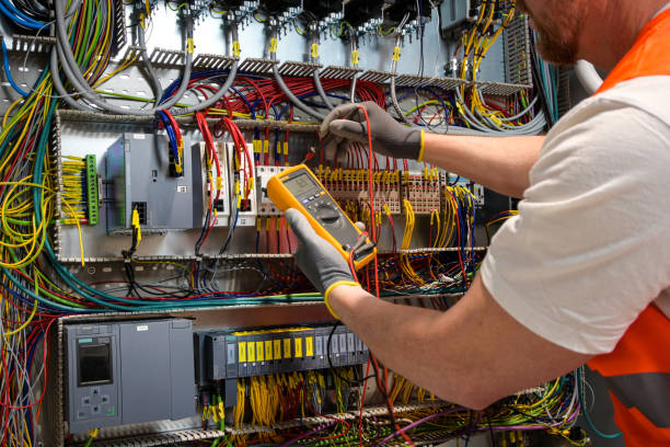 Best Home Electrical Repair  in Redwood Valley, CA