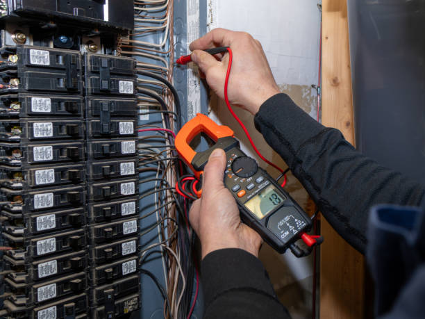Best Electrical Contractors for Businesses  in Redwood Valley, CA