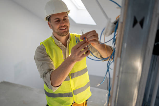 Electrical Outlet Repair in Redwood Valley, CA